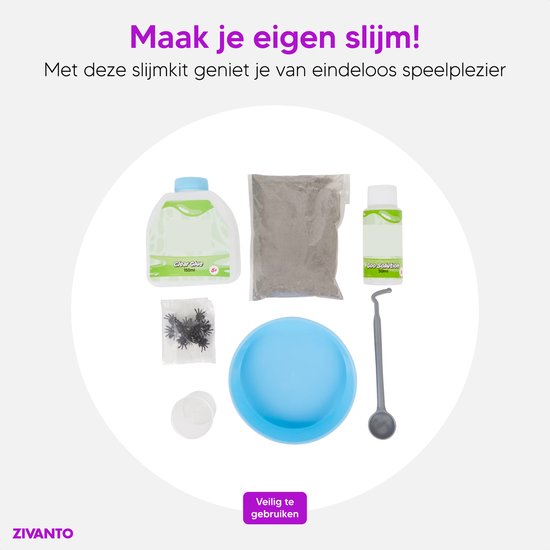 Air Fryer Silicone Pot - Zacht en Niet Plakkerig - Universele