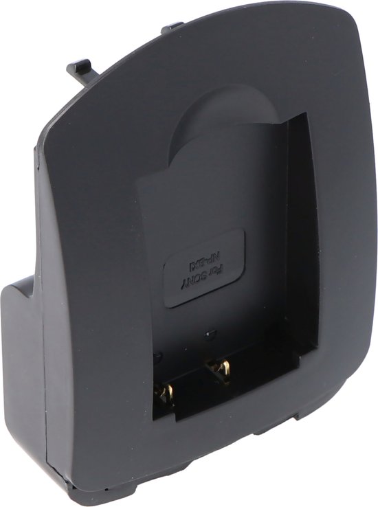 2 Pack NP-BG1 Replacement Li-ion Batteries with a Battery