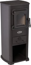 Werkplaatskachel Bari 6,6 kW.