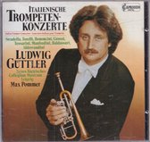 Italienische Trompetenkonzerte - Ludwig Güttler en Neues Bachisches Collegium Musicum Leipzig o.l.v. Max Pommer