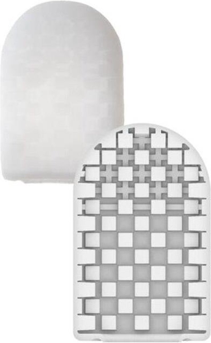 Tenga - Pocket Stroker Block Edge