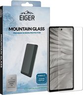 Eiger Google Pixel 7a Screen Protector Tempered Glass Case Friendly