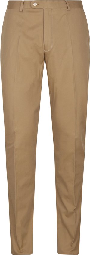 Adapté - Pantalon Algodao Kaki - Coupe moderne - Pantalon Homme taille 46