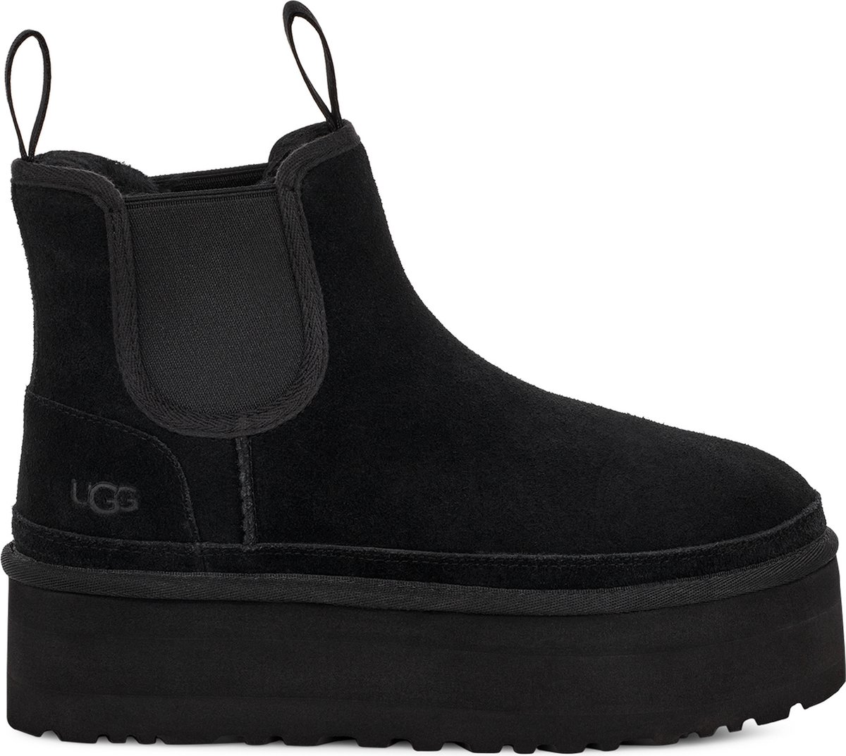 UGG Bootschoenen Vrouwen - Maat 41 | bol