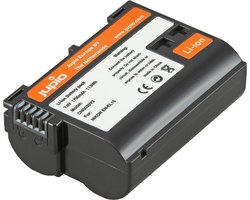 Jupio EN-EL15 1700 mAh - Accu Camera