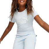 T-shirt Essential Logo Filles - Taille 128