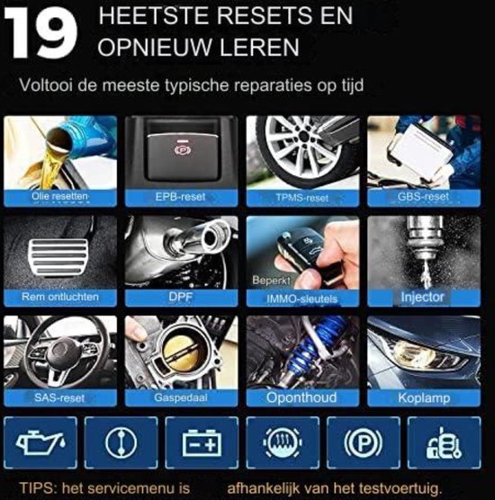 GratyfiedObd2 bluetoothObd2 wifiObd2 scanner bol