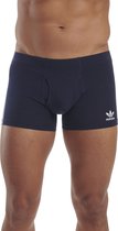 Adidas Originals TRUNK (3PK) Caleçons pour hommes - assortis - Taille L