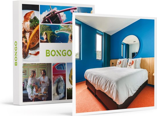 Bongo Bon - Toegang Tot Pairi Daiza Met Overnachting In De Buurt Voor 2