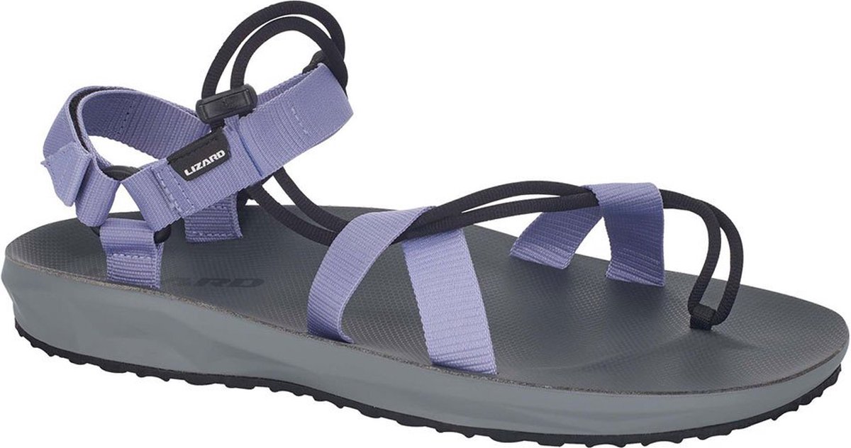 Lizard Hike H20 2 Sandalen Blauw EU 40 Vrouw