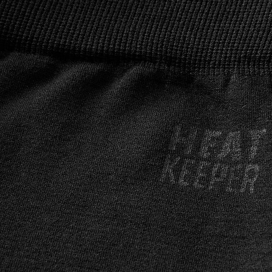 Heatkeeper Kinder Thermo-Legging - Grau, Weich & Atmungsaktiv - Perfekt Unter Skihose Oder Im Alltag