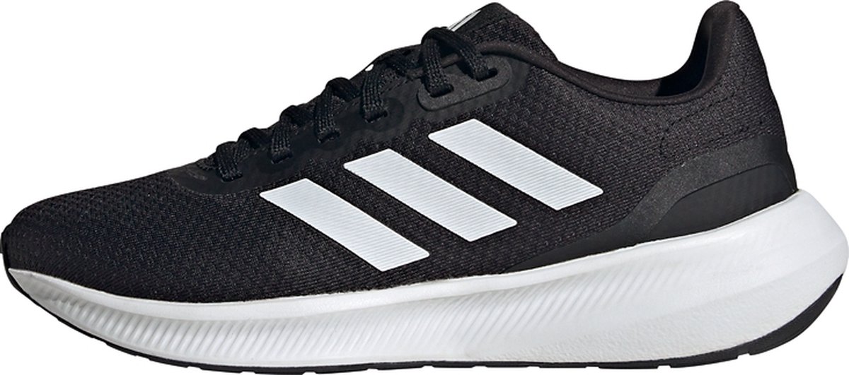 Adidas Performance Runfalcon 3.0 Schoenen Dames Zwart
