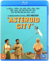 Asteroid City [Blu-Ray]