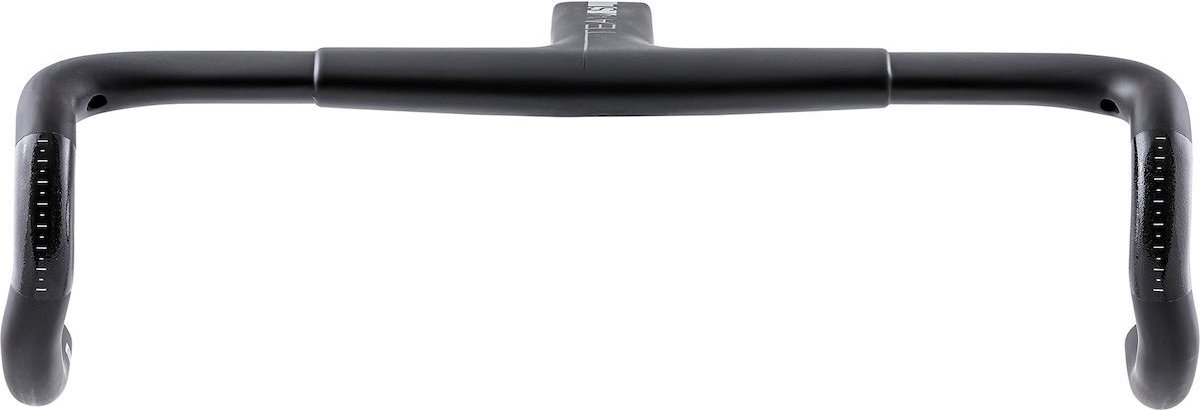 Merida Team Sl 1p Geïntegreerd Stuur Zilver 100 mm / 400 mm