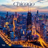 Chicago Kalender 2024