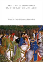 The Cultural Histories Series-A Cultural History of Color in the Medieval Age
