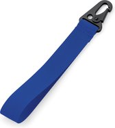Key Clip Blauw BG100 Brandable