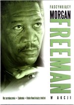 Fascynujący Morgan Freeman w akcji: Robin Hood: Książę Złodziei / Bez przebaczenia / Epidemia [BOX] [4DVD]