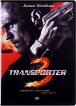 Le transporteur 3 [DVD]