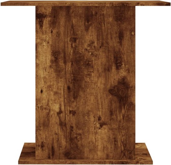 Vidaxl -aquariumstandaard -wit -75 X 36 X 72.5 Cm -bewerkt Hout Vidaxl -aquariumstandaard -wit -75 X 36 X 72.5 Cm -bewerkt Hout