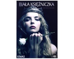 The White Princess (3DVD)
