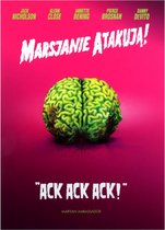 Mars Attacks! [DVD]