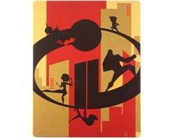 Incredibles 2 (2xBlu-Ray)