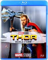 Thor: Love and Thunder [4xBlu-Ray]