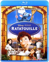 Ratatouille [Blu-Ray]