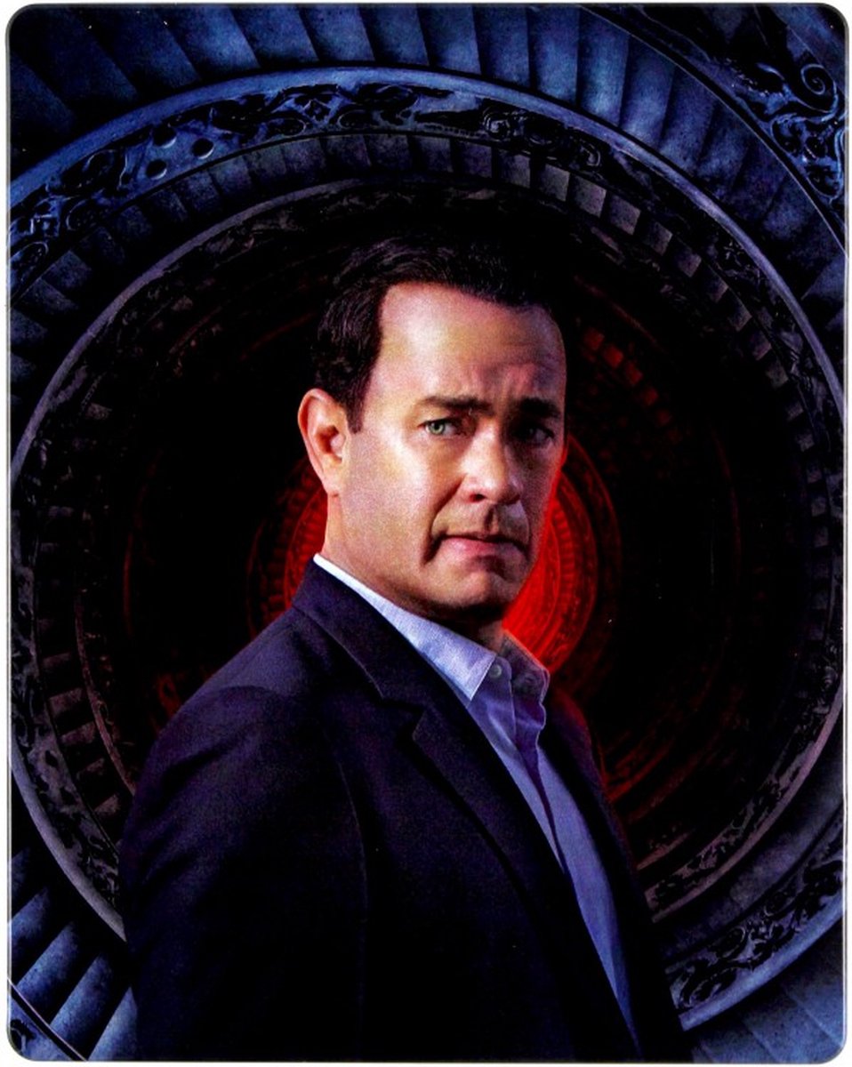 Inferno [2xBlu-Ray]