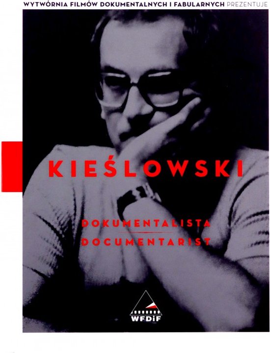 Krzysztof Kieslowski. Documentary [2DVD]