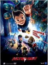 Astro Boy [DVD]