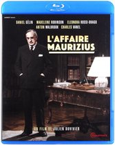 L'Affaire Maurizius [Blu-Ray]