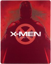 X-Men : Le Commencement [3xBlu-Ray]