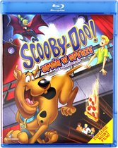Scooby-Doo! Stage Fright [Blu-Ray]
