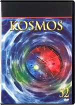 Kosmos - Tajemnice Wszechświata 52: Podróże w czasie [DVD]