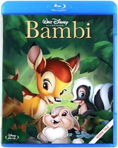 Bambi [Blu-Ray]+[DVD]