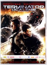 Terminator renaissance [DVD]