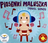 Piosenki Maluszka (digipack) [CD]