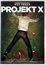 Projet X [DVD]
