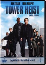 Tower Heist [DVD]