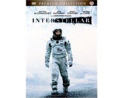 Interstellar [DVD]