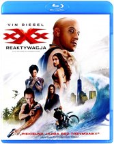 xXx: Return of Xander Cage [Blu-Ray]