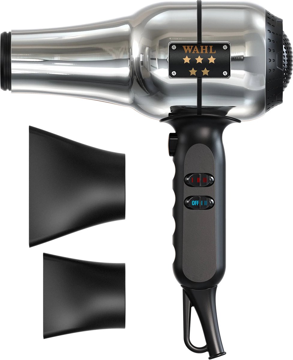 Föhn Wahl Moser 5stars 2200W