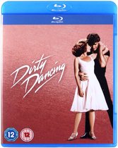 Dirty Dancing [Blu-Ray]
