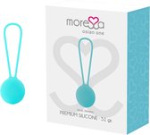 MORESSA | Moressa Osian One Premium Silicone Turquoise