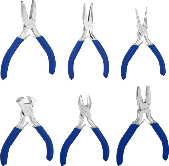 Rvs Inblikken Pot Lifter Tang, Kan Gripper Clamp, ... - Vicedeal