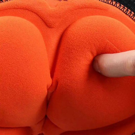 Fietsbroek met zeem - Zeembroekje - Fiets ondergoed - Met zeem - XL - Unisex - Onderbroek voor fietsen - Fietsshort - Bilpijn bij fietsen - CHPN — afbeelding 2