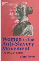 Studies in Gender History- Women of the Anti-Slavery Movement