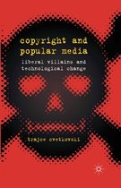 Copyright and Popular Media